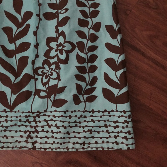 Maurice’s Sundress Spaghetti Strap Surplice Dress Juniors Size 1 Floral Print - Picture 4 of 12